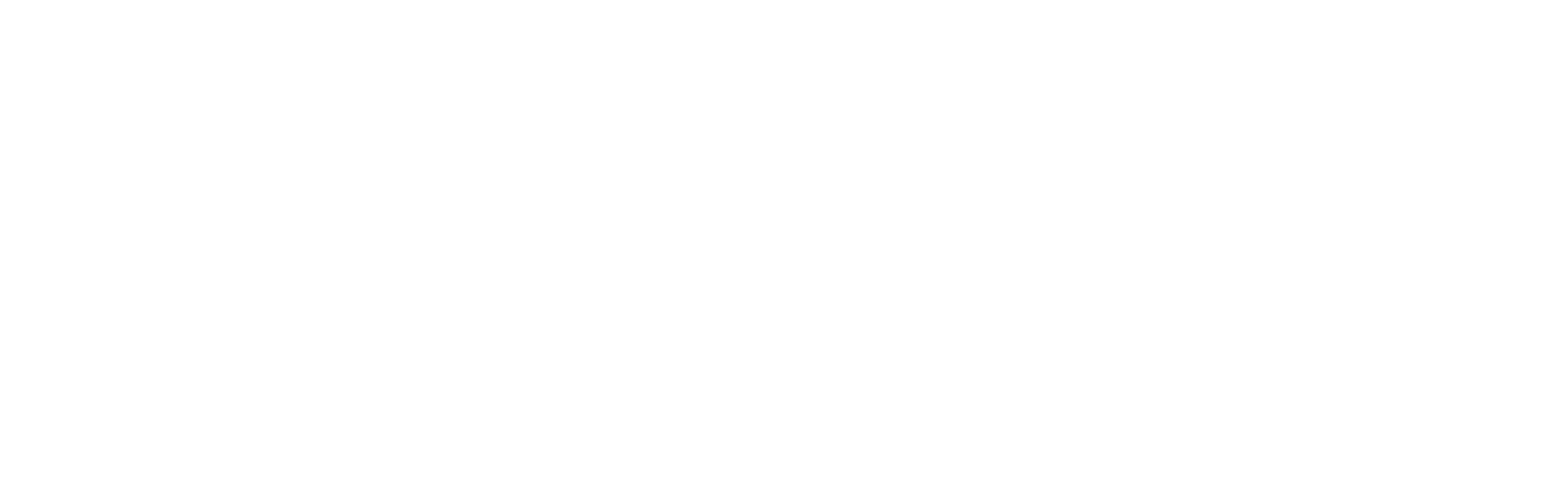 CM Jeelani Dars Logo